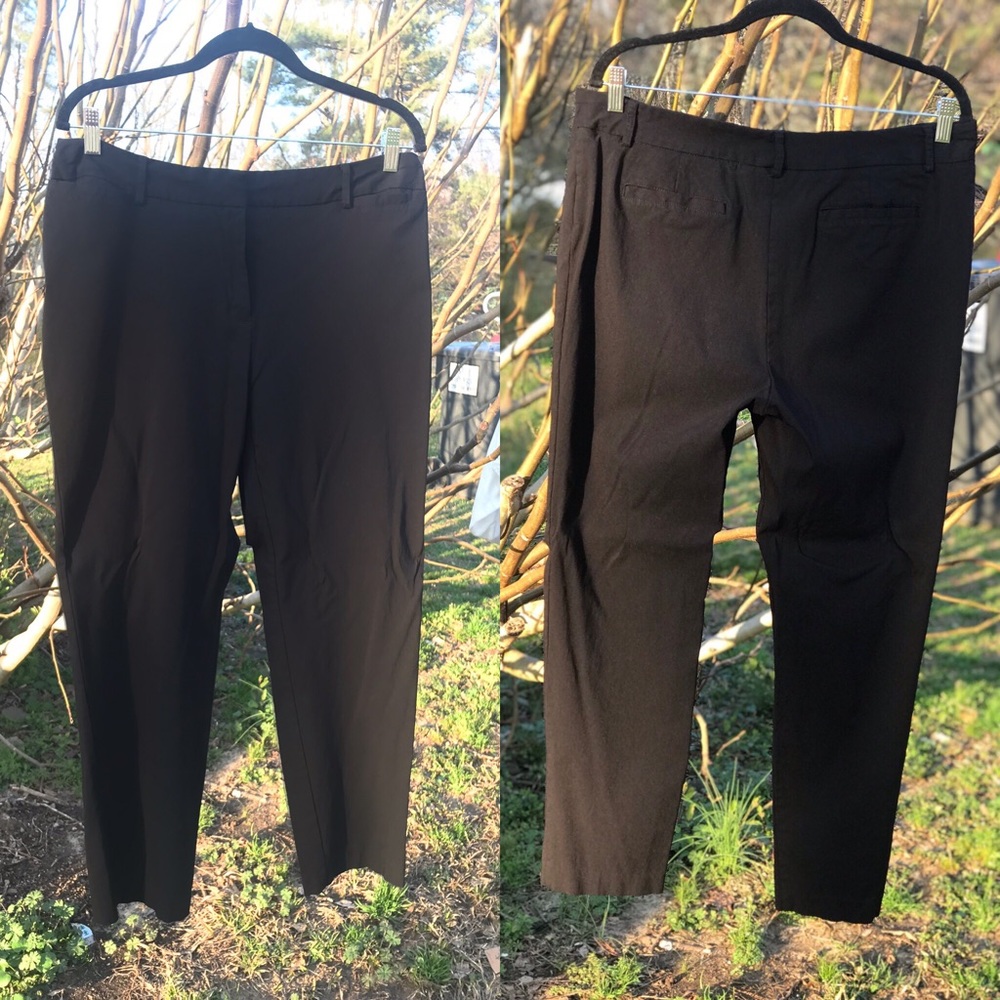 Trousers ☀️